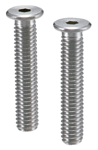 SSHL | Low Profile Screws・Small Head Screws | Special Screws | NBK ...